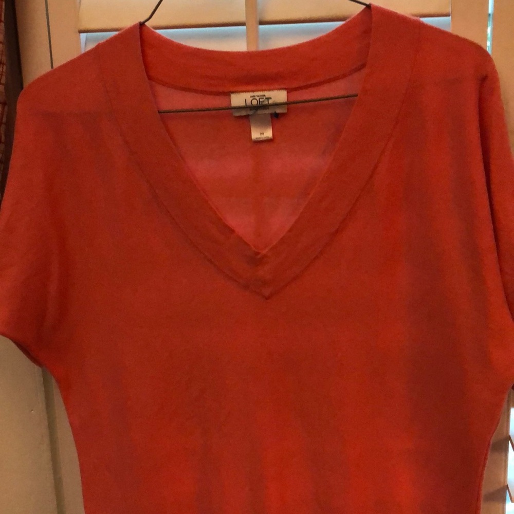 LOFT LADIES TOP